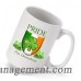 JDS Personalized Gifts Personalized Gift Irish Pride Coffee Mug JMSI1519